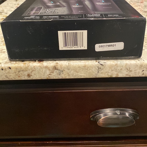 AXE 3+1 Apollo gift pack. - Picture 5 of 5